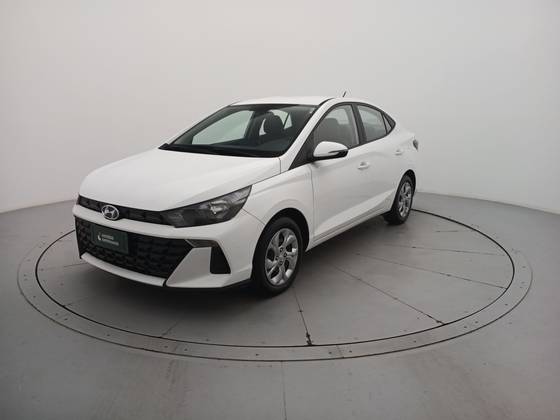 HYUNDAI HB20S 1.0 12V FLEX COMFORT PLUS MANUAL